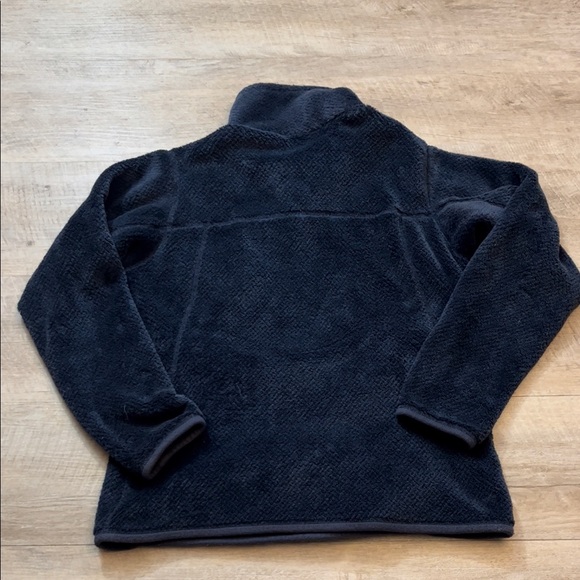 Patagonia Women’s Re-tool Snap T Fleece Pullover Size Small - Picture 7 of 7